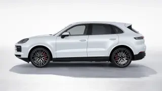 2026 Porsche 9Y0/9Y3 Cayenne S - Image 13 of 30