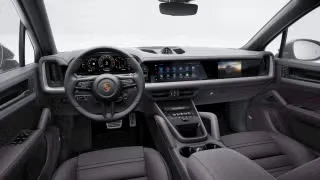2026 Porsche 9Y0/9Y3 Cayenne S - Image 25 of 30