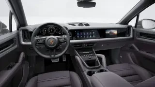 2026 Porsche 9Y0/9Y3 Cayenne S - Image 29 of 30