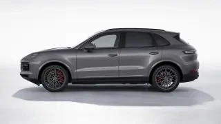 2026 Porsche 9Y0/9Y3 Cayenne S - Image 13 of 30