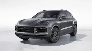 2026 Porsche 9Y0/9Y3 Cayenne S - Image 5 of 30
