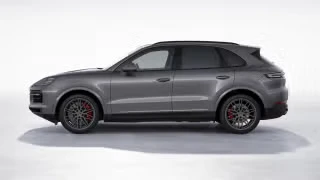 2026 Porsche 9Y0/9Y3 Cayenne S - Image 9 of 30