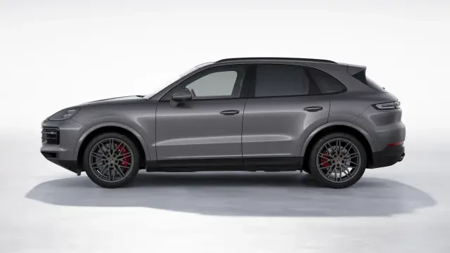 2026 Porsche 9Y0/9Y3 Cayenne S - Image 14 of 30