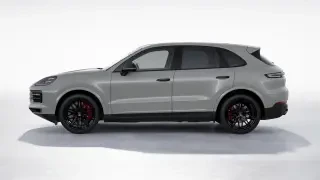 2026 Porsche 9Y0/9Y3 Cayenne S - Image 13 of 31