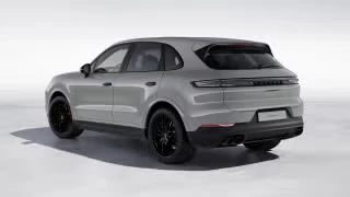 2026 Porsche 9Y0/9Y3 Cayenne S - Image 17 of 31