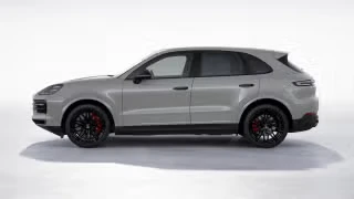2026 Porsche 9Y0/9Y3 Cayenne S - Image 9 of 31