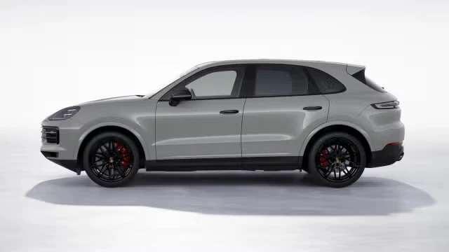 2026 Porsche 9Y0/9Y3 Cayenne S - Image 10 of 31