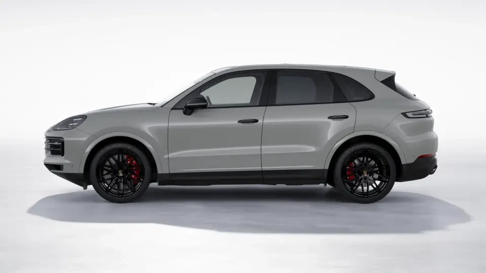 2026 Porsche 9Y0/9Y3 Cayenne S - Image 15 of 31