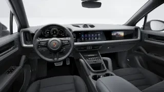 2026 Porsche 9Y0/9Y3 Cayenne S - Image 29 of 30
