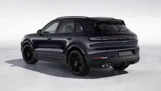 2026 Porsche 9Y0/9Y3 Cayenne S - Image 21 of 30