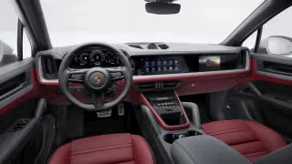 2026 Porsche 9Y0/9Y3 Cayenne S - Image 25 of 30