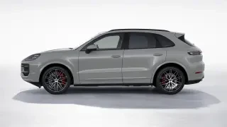 2026 Porsche 9Y0/9Y3 Cayenne S - Image 13 of 30