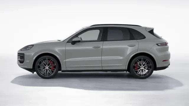 2026 Porsche 9Y0/9Y3 Cayenne S - Image 14 of 30