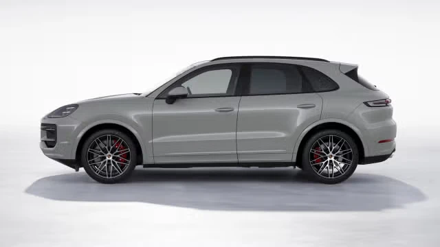 2026 Porsche 9Y0/9Y3 Cayenne S - Image 10 of 30