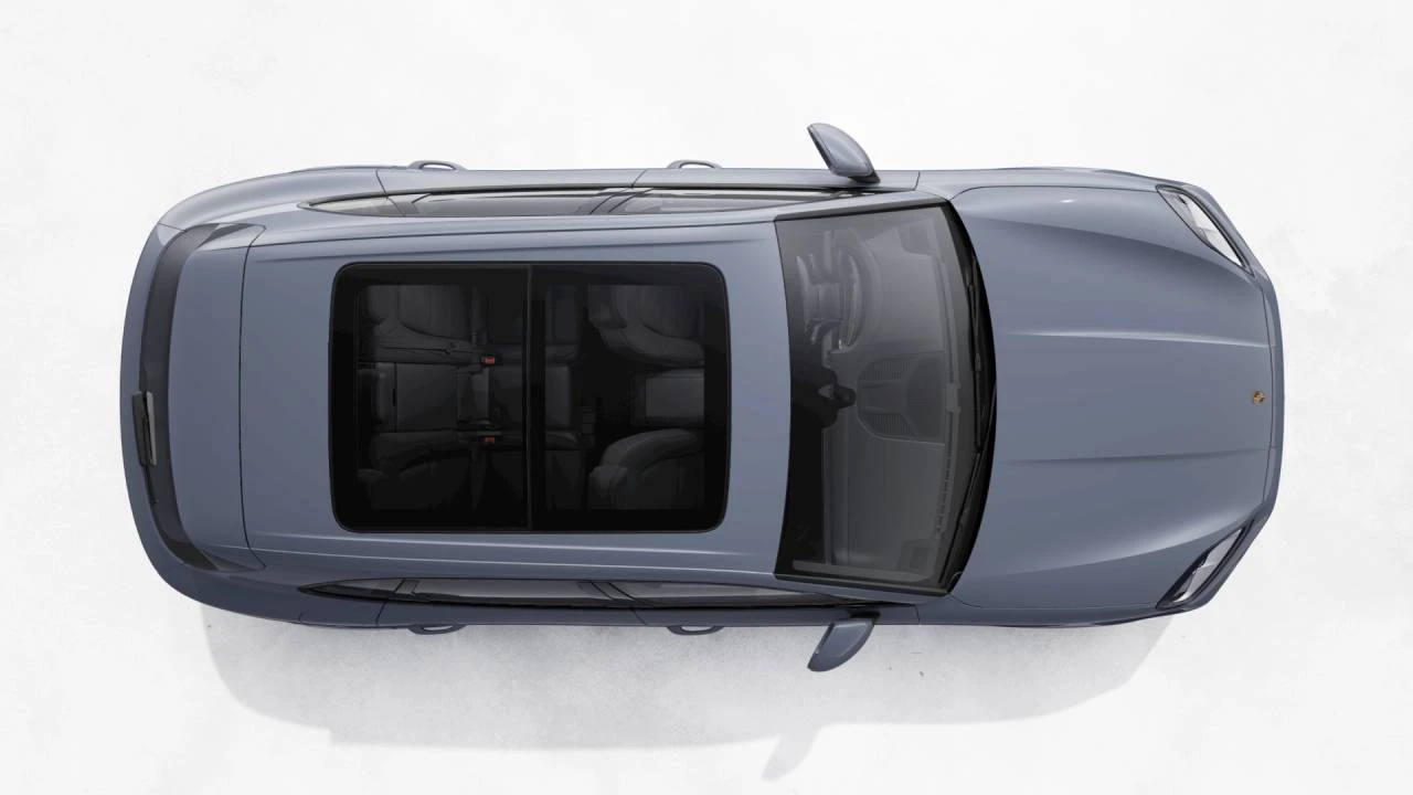 2026 Porsche 9Y0/9Y3 Cayenne S - Image 5 of 10