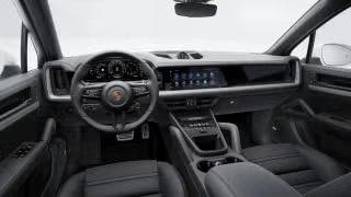 2026 Porsche 9Y0/9Y3 Cayenne S - Image 25 of 30