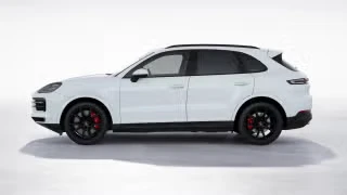2026 Porsche 9Y0/9Y3 Cayenne S - Image 9 of 30