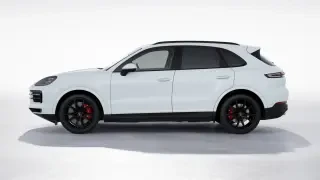 2026 Porsche 9Y0/9Y3 Cayenne S - Image 13 of 30