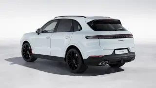 2026 Porsche 9Y0/9Y3 Cayenne S - Image 21 of 30