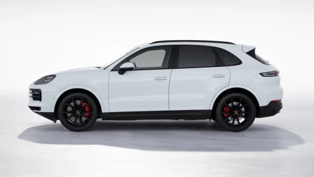 2026 Porsche 9Y0/9Y3 Cayenne S - Image 10 of 30