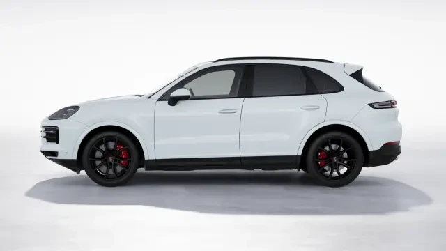 2026 Porsche 9Y0/9Y3 Cayenne S - Image 14 of 30
