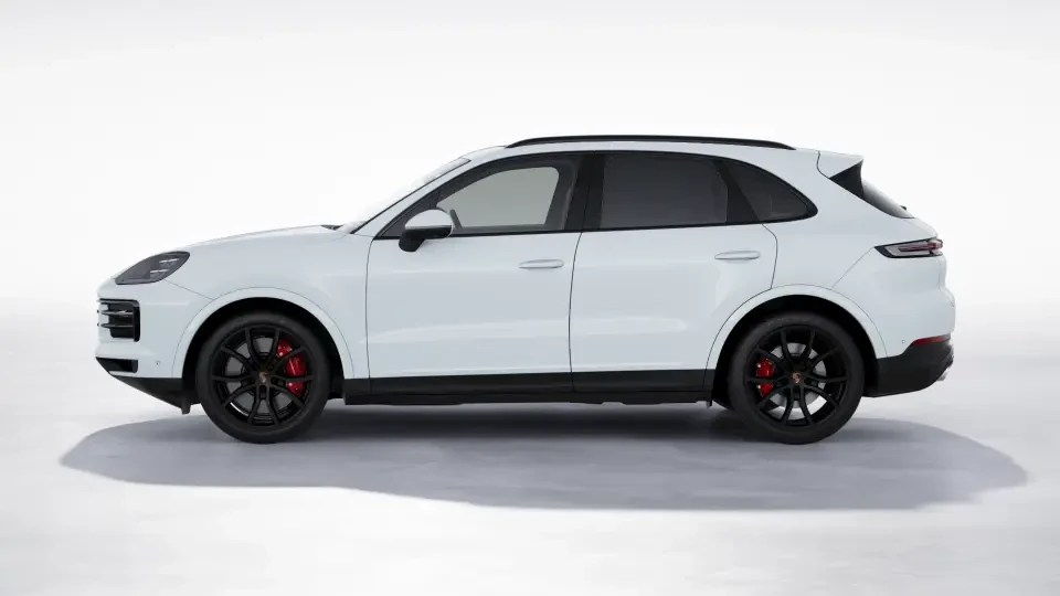 2026 Porsche 9Y0/9Y3 Cayenne S - Image 15 of 30