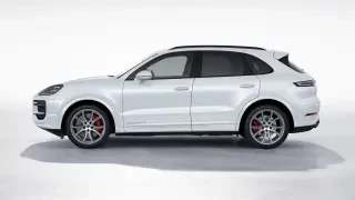 2026 Porsche Cayenne - Image 13 of 30