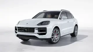 2026 Porsche Cayenne - Image 5 of 30