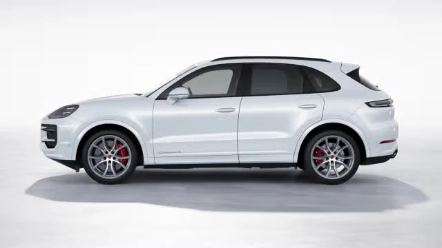 2026 Porsche Cayenne - Image 10 of 30