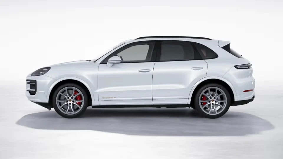 2026 Porsche Cayenne - Image 11 of 30