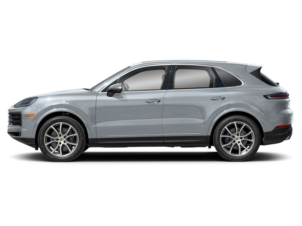 2026 Porsche 9Y0/9Y3 Cayenne S - Image 3 of 12