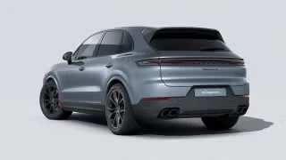2026 Porsche 9Y0/9Y3 Cayenne S - Image 17 of 30