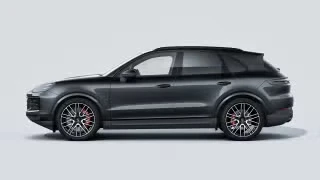 2026 Porsche 9Y0/9Y3 Cayenne S - Image 9 of 30
