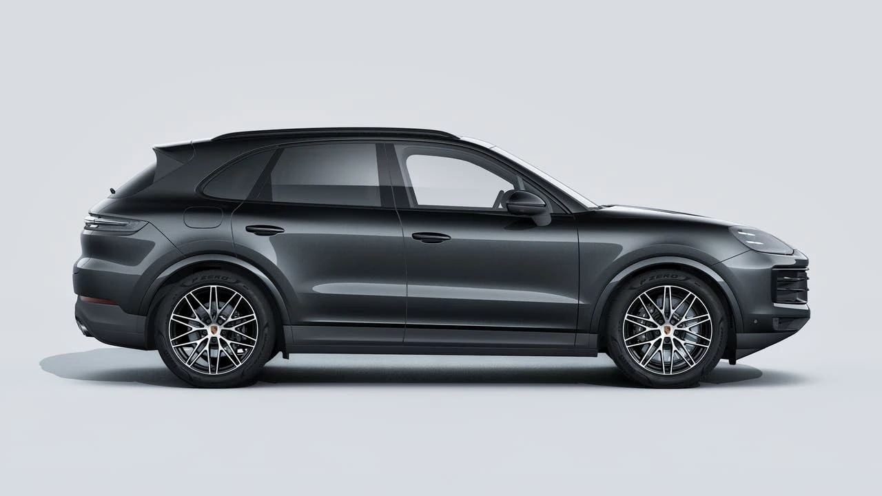 2026 Porsche 9Y0/9Y3 Cayenne S - Image 6 of 14