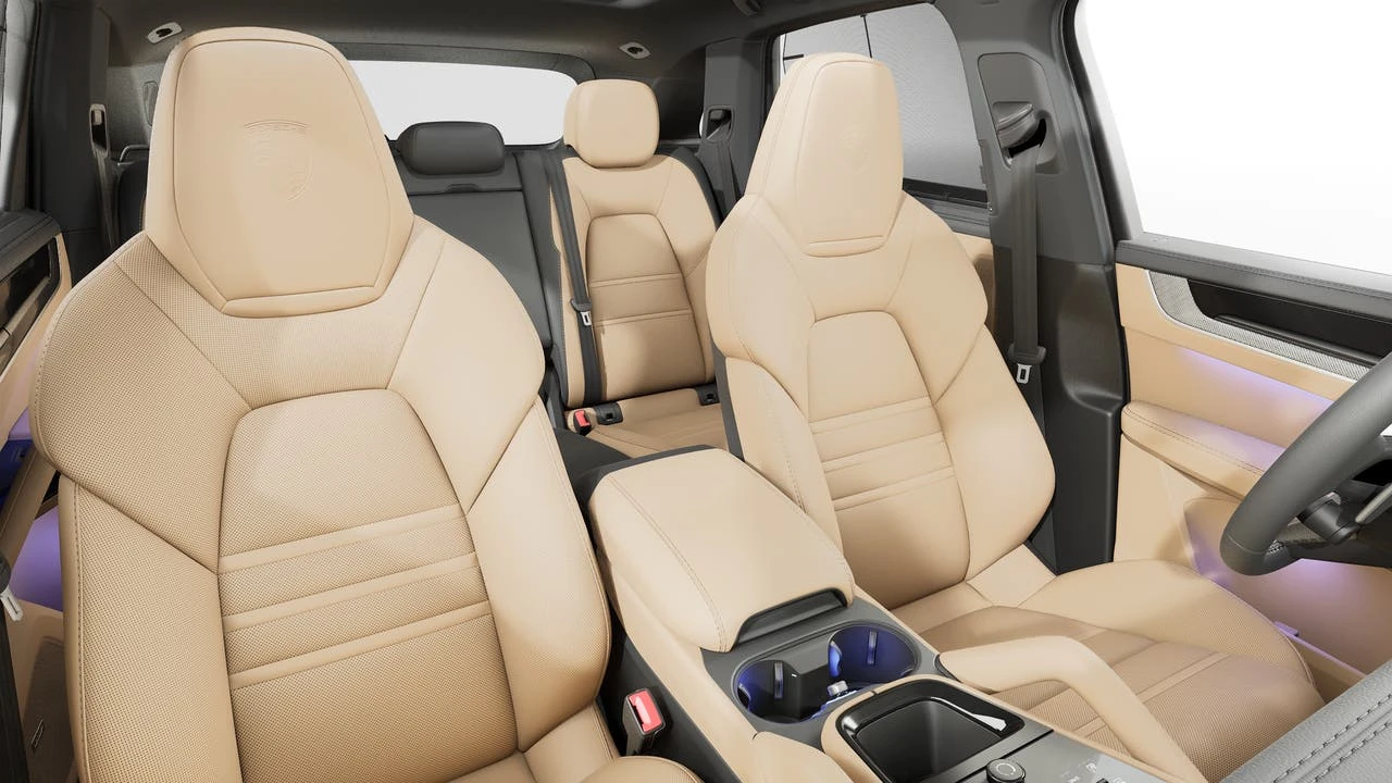2026 Porsche 9Y0/9Y3 Cayenne S - Image 12 of 14