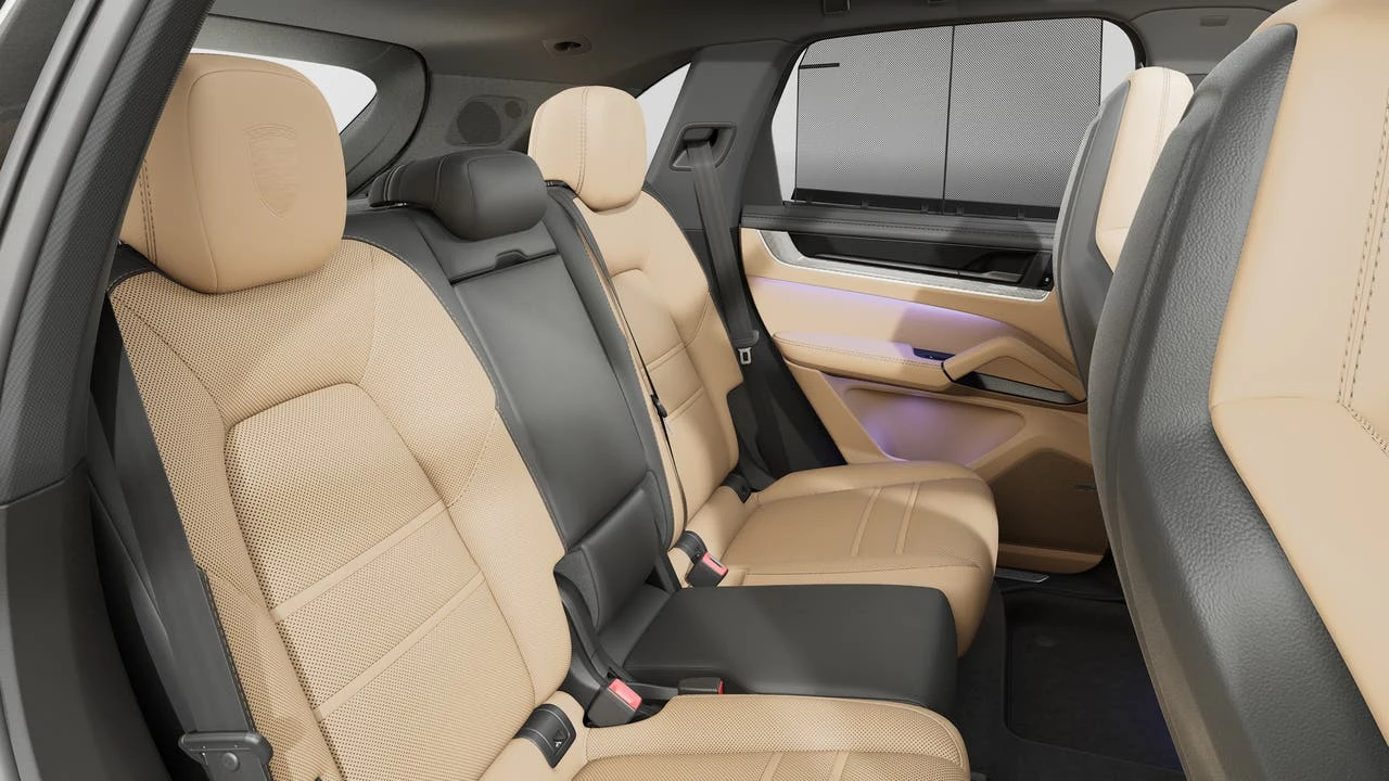 2026 Porsche 9Y0/9Y3 Cayenne S - Image 13 of 14