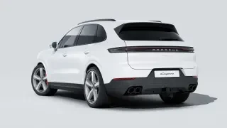 2026 Porsche 9Y0/9Y3 Cayenne S - Image 21 of 30