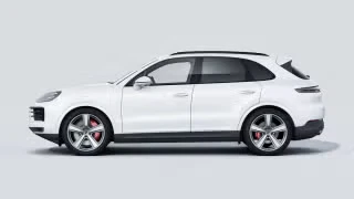 2026 Porsche 9Y0/9Y3 Cayenne S - Image 9 of 30