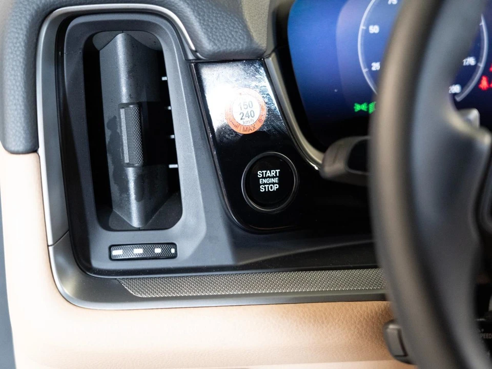 2026 Porsche 9Y0/9Y3 Cayenne S - Image 24 of 27
