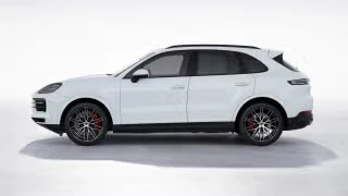 2026 Porsche 9Y0/9Y3 Cayenne S - Image 9 of 31