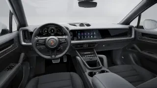 2026 Porsche 9Y0/9Y3 Cayenne S - Image 29 of 31