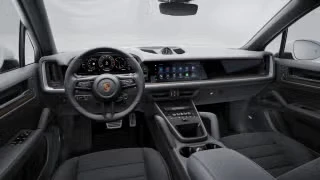 2026 Porsche 9Y0/9Y3 Cayenne S - Image 25 of 31