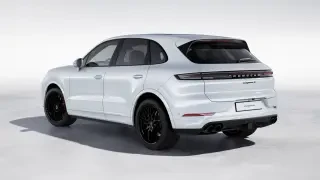 2026 Porsche 9Y0/9Y3 Cayenne S - Image 21 of 21