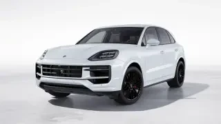 2026 Porsche 9Y0/9Y3 Cayenne S - Image 5 of 21