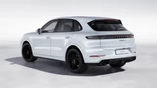 2026 Porsche 9Y0/9Y3 Cayenne S - Image 17 of 21