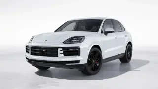 2026 Porsche 9Y0/9Y3 Cayenne S - Image 5 of 31