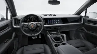 2026 Porsche 9Y0/9Y3 Cayenne S - Image 29 of 31