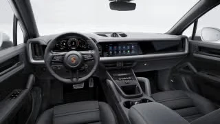 2026 Porsche 9Y0/9Y3 Cayenne S - Image 25 of 31