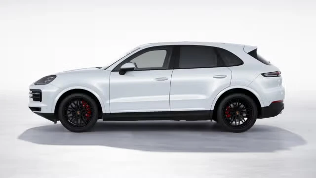 2026 Porsche 9Y0/9Y3 Cayenne S - Image 10 of 31