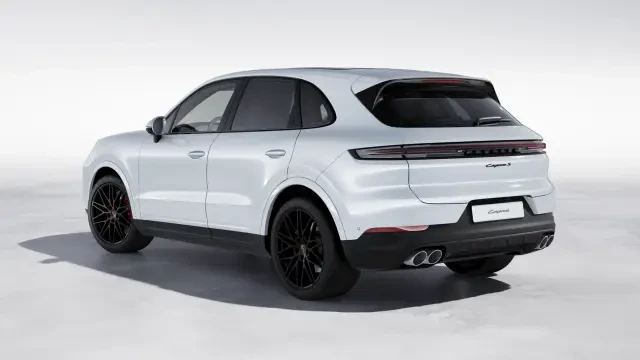 2026 Porsche 9Y0/9Y3 Cayenne S - Image 22 of 31